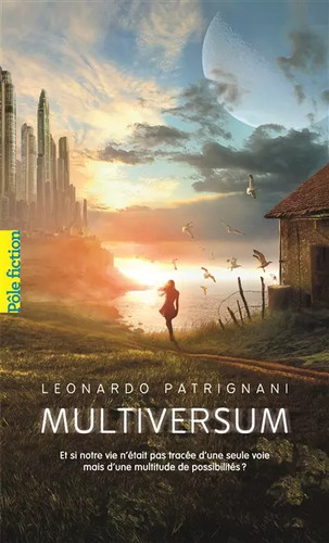 Multiversum leonardo - multiversum, (tome