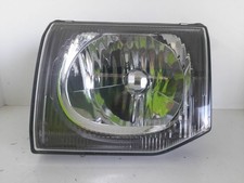 11087234 faro fanale sinistro