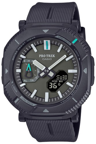 Casio protrek hiker line - hiker,