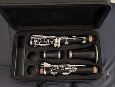 Clarinet Buffet Crampon S1