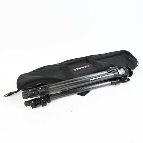 Gambe treppiede manfrotto - gambe,