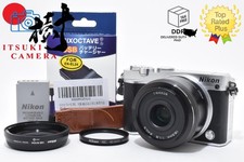 ［Near Mint］Nikon 1 J5