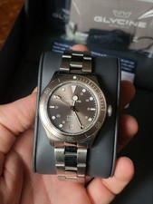 Glycine Combat Sub 36mm