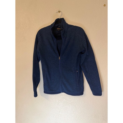 Giacca pile uomo - , quince