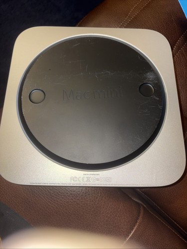 Apple mac mini hdd 500 - mac,