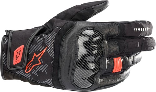 Guanti alpinestars smx - guanti,