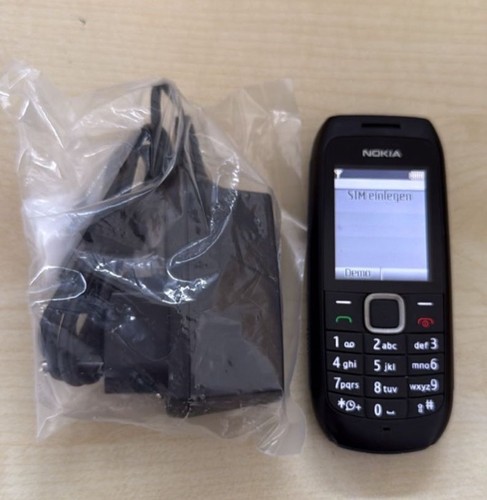 Nokia 1616 modello 125 - nokia, rh-125