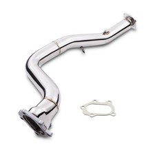 Downpipe scarico decat - di,