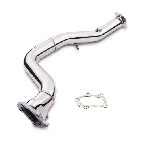 Downpipe scarico decat - downpipe, di