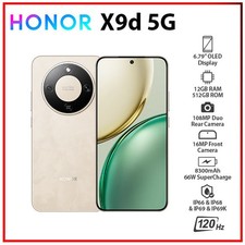 Cellulare android honor x9d - cellulare, 5g