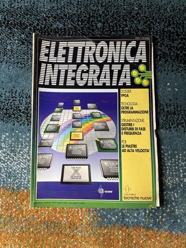 Rivista elettronica integrata - rivista,