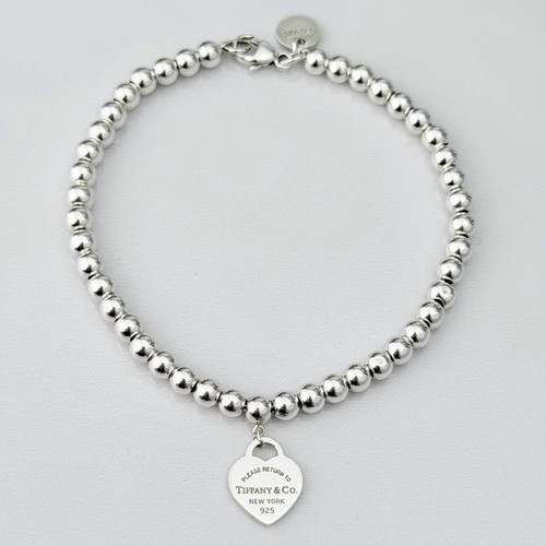 Bracciale donna tiffany co - donna,
