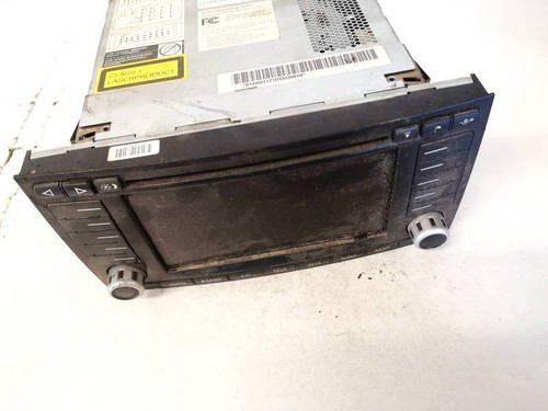 7l6035191n radio cassette - a,