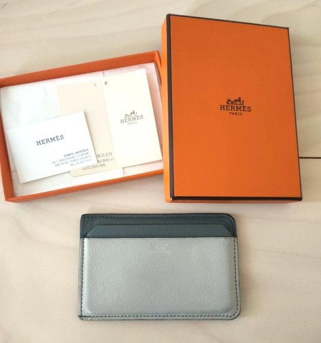 Custodia per carte hermes - carte,