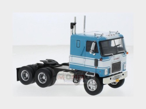 Ixo gmc astro - ixo, tractor