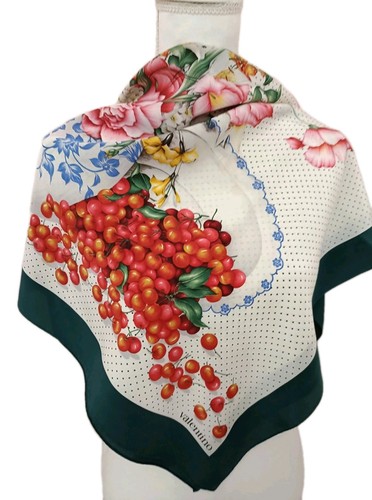 Valentino foulard scarf - foulard,,