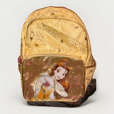 Zaino Disney Store Frozen Elsa