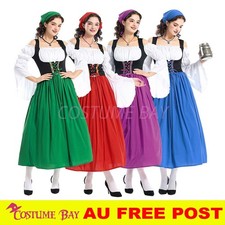 Womans oktoberfest costume - womans,