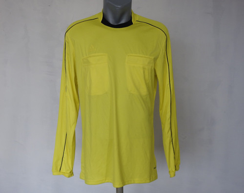 Adidas maglia uomo arbitro - maglia,
