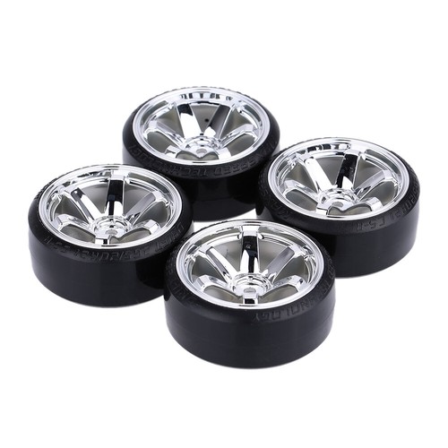 4pcs auto road drift - 4pcs, on-road