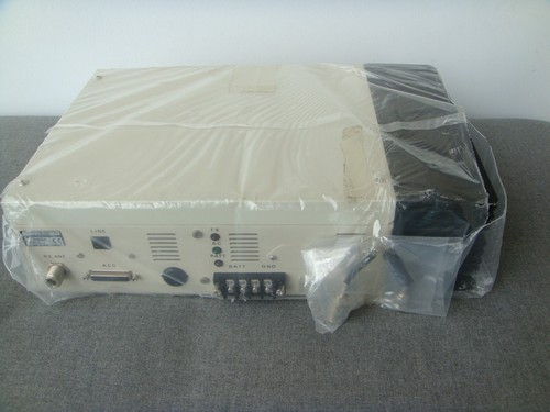 Nos yaesu vertex - yaesu, vxr-5000