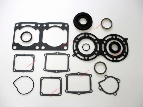 711200 kit guarnizioni - 09-711200,