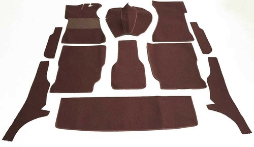 Kit tappeto per opel - tappeto,