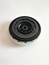 Ventilatore magnetico per