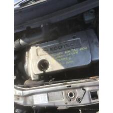 ⭐ MOTORE COMPL. PER OPEL ZAFIRA (99-05) 1.6 16V MNV 5P/B/1598CC 1999