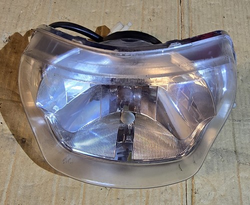 Faro anteriore originale - anteriore,