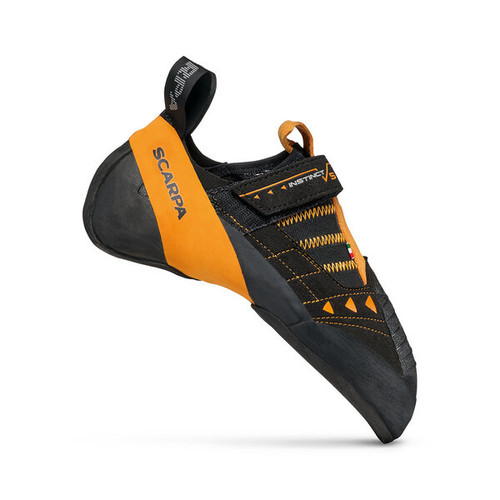 Scarpa instinct col - vs, col.black