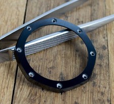 Bisel Negro De Cerámica Para Audemars Piguet Royal Oak Offshore 44 MM