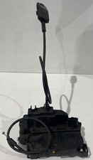 RICAMBI USATI, SERRATURA POSTERIORE DESTRA RENAULT CLIO (2008)