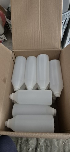 Flaconi contenitore - 30, pz