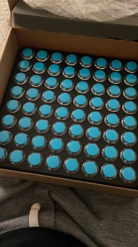 Midifighter controller midi - midifighter, 64