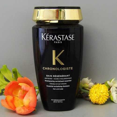 Kerastase chronologiste bain - kerastase,