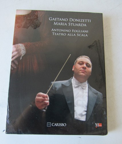 Gaetano donizetti maria - gaetano,