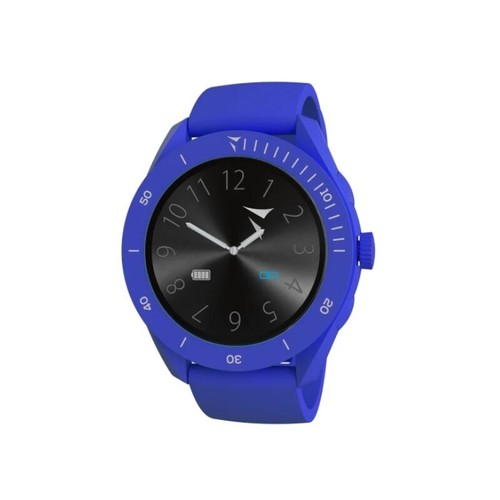 Young smartwatch unisex - tm-young-bl,