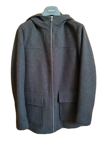 Cappotto sisley uomo in - uomo,