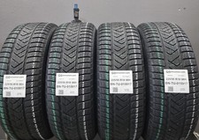 4 pneumatici pirelli 225/55