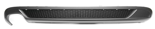 Kit spoiler originale - kit, audi