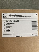 Worcester Green Star Pump With