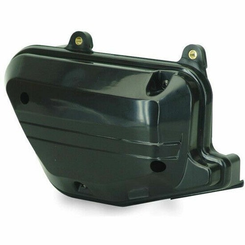 Scatola filtro completa - scatola,