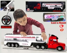 Tir Radiocomandato per bambini