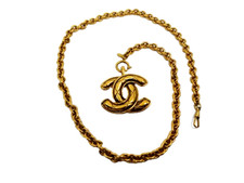 Autentica cintura vintage