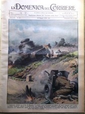 GIORNALE LA DOMENICA DEL