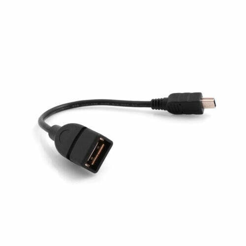 System mini usb maschio - mini,