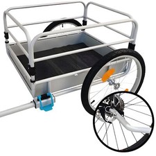 Red Loon BAC501 Rimorchio per