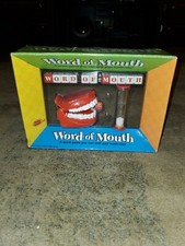 NUOVO Passaparola Gioco da