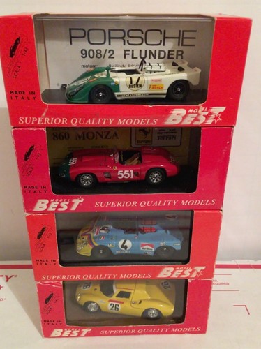 Lotto auto corsa - lotto, da
